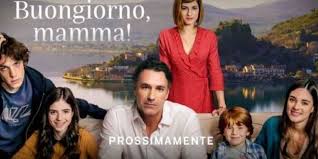 Buongiorno principessa solo se è sul pisello. Raoul Bova Torna Su Canale 5 Con La Fiction Buongiorno Mamma Trama Cast Puntate E Intervista