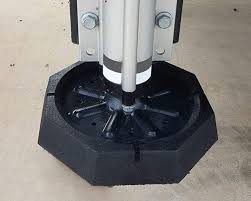 Check spelling or type a new query. Snappad Xtra 4 Pack For 9 Round Jack Feet 11 Diameter Xtrsp4 United Rv