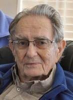 Ronald Swift Obituary (1937