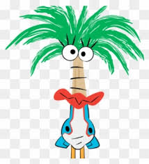 Coco is kind, helpful, funny, ditzy and surprisingly sarcastic, despite the fact she only says one word. Coco Fosters Home For Imaginary Friends Free Transparent Png Clipart Images Download