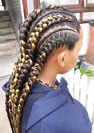 Use them in commercial designs under lifetime, perpetual & worldwide rights. 53 Goddess Braids Hairstyles Tips On Getting Goddess Braids Fashionisers C