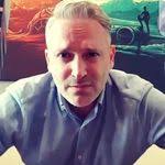 Chris Duman's Instagram, Twitter & Facebook