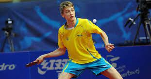 Anton källberg vs ruwen filus (ttbl selected). Tabletennisdaily 2016 German Cup Champions Borussia Dusseldorf Sign Anton Kallberg