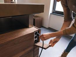 As for the code requirement for outlet spacing at kitchen counters, 9 times out of 10, the clients are quite irritated at how many outlets they actually have to have. 44 Best Kitchen Outlet Placement Ideas Kitchen Remodel Kitchen Design Kitchen Outlet Placement