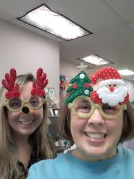 One week left of Advent. Let us all know about your Angel Adventures.....