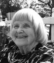 Helen Carlsen Obituary (1930