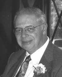 Remembering Ronald J. Morthorst, Sr.