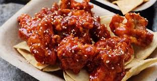 Trisha serves up hearty fried chicken with homemade black pepper gravy. Where To Get The Best Korean Fried Chicken In Metro Vancouver Dished