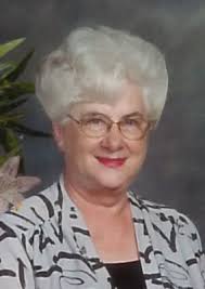 Obituary information for Jeanette Baumgart