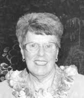 Arleen Campbell Obituary (2005)