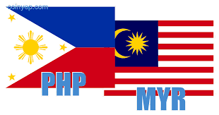 Negara satu rumpun dengan indonesia ini menggunakan mata uang ringgit sebagai alat pembayaran yang sah di negaranya. Peso Filipina Ringgit Malaysia Php Myr Kalkulator Konversi Nilai Tukar Mata Uang Coinyep