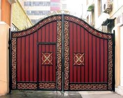 Wood wardrobe closets furniture link fencing (50m); Home Main Gate Colour Design To Decoration