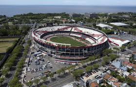 Superclásico is the football match in argentina between buenos aires rivals boca juniors and river plate.it derives from the spanish usage of clásico to mean derby, with the prefix super used as the two clubs are the most popular and successful clubs in argentine football. Boca Juniors Vs River Plate Copa Libertadores Final To Be Played Outside Argentina Arab News