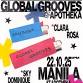 GLOBAL GROOVES event image