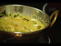 How To Make Kerala Fish Molee Fish Molly Meen Molee Recipe In Malayalam Recipe No66 Youtube Recipes Kerala Food My Recipes