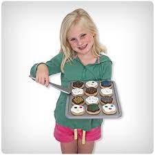 Melissa & doug christmas cookies (15158) sku: Pin On Christmas Centrepieces