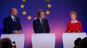 Koło zia projektor, koło naukowe „pomorania oraz koło naukowe. Konferencja W Sprawie Przyszlosci Europy Kiedy Sie Rozpocznie I Czego Mozna Sie Po Niej Spodziewac Euractiv Pl