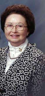 Virgie Nell (Gaither) Cook Obituary September 2, 2023