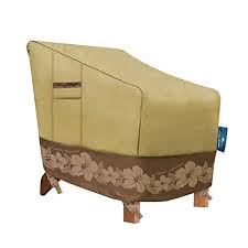 Maybe you would like to learn more about one of these? Shop Now For The Tommy Bahama 29103 Adirondack Patio Chair Cover Tan Brown Accuweather Shop