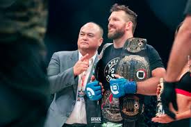 Bellator's heavyweight world grand prix kicks off saturday when chael sonnen faces rampage jackson in los angeles. Ryan Bader Will Remain Bellator Heavyweight Champion During Grand Prix But Interim Title Possible Mma Fighting