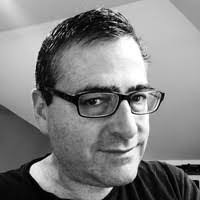 Todd Rinker's Instagram, Twitter & Facebook