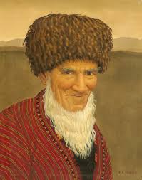 Robin Purnell — Haley Fine Art