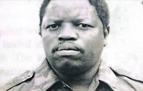 Zimbabwe's liberation war heroes