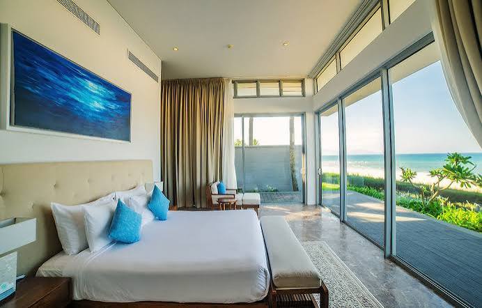 villa Đà Nẵng 5 phòng ngủ