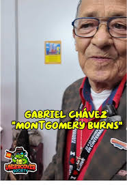 Gabriel Gabriel Chavez Cheat Works for Crystal Creamery