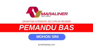 Iklan jawatan kosong terkini 2021 jawatan kosong kerajaan 2021 jawatan kosong swasta 2021. Jawatan Kosong Terkini Mara Liner Pemandu Bas My Kerja