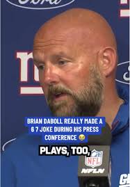 Brian Daboll