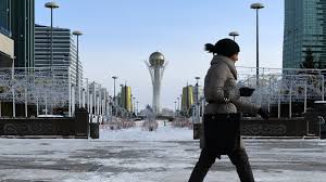 See more ideas about astana, astana kazakhstan, kazakhstan. Nursultan Kazakhstan Renames Capital Astana After Ex President Bbc News