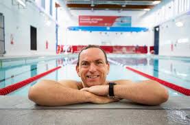 Maybe you would like to learn more about one of these? How A Chester University Lecturer Will Help African Wildlife With A Five Mile Swim Chester And District Standard