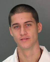 Warminster police capture burglary suspect Tyler Dailey