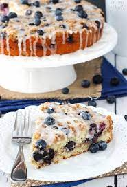 Blueberry Streusel Coffee Cake Blueberry Coffee Cake Recipe Recipe Blueberry Coffee Cake Recipe Coffee Cake Recipes Desserts