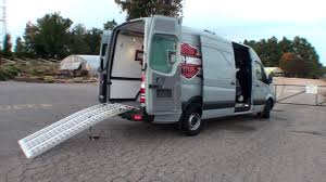 Suppose you're looking for the best class c toy hauler. Hanvey Cv Toy Hauler W Living Quarters Room For Your Motorcycle Other Toys Wing Dinger Dream Youtube