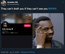 Ww3 Meme Twitter Funny Dark Humour Memes Memes