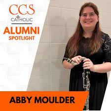 Abby Moulder, a...