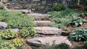 Jun 02, 2014 · the implications of building retaining walls a retaining wall constructed from specially designed, interlocking blocks. Retaining Walls How To Build Them Costs Types This Old House
