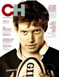 CH2: Celebrate Hilton Head