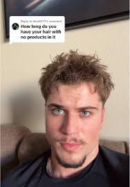 Replying to @leox8573 ur hair needs to rest