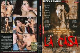 La Casa 1994 Vintage Erotica