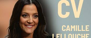 Une passion pour l'art dès le plus jeune âge. Video Gala Le Cv De Camille Lellouche Gala