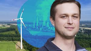 In Appalachia, he's helping former miners dig into new opportunities