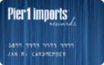 I told many times that i wanted to pay the amount on the credit card. Pier One Credit Card Creditspot