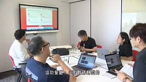 智創未來｜AI寵物平台- 有線寬頻i-CABLE