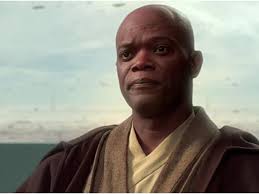 Samuel L. Jackson wants to return to Star Wars as Mace Windu in The  Mandalorian