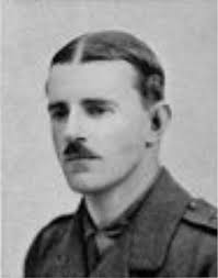 Life story: Ernest Pellew Orr-Ewing