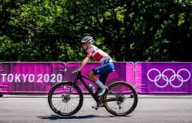 Descubre la manera de disfrutarlos y en que lugares se antorcha olímpica tokyo 2020, fotografía comité olímpico internacional. Cuando Y Donde Ver Las Pruebas Bmx De Los Jjoo