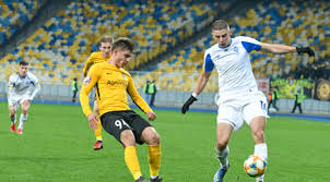 Смотрите футбольный тв канал футбол 1 hd онлайн. Aleksandriya Dinamo Gde I Kogda Smotret Onlajn Match Upl 12 07 2020 Telekanal Futbol